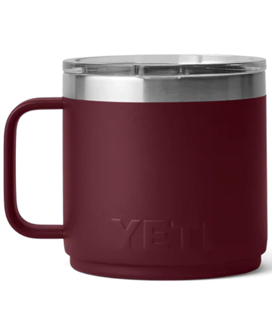 YETI TAZA YETI RAMBLER 14 OZ (414ML)