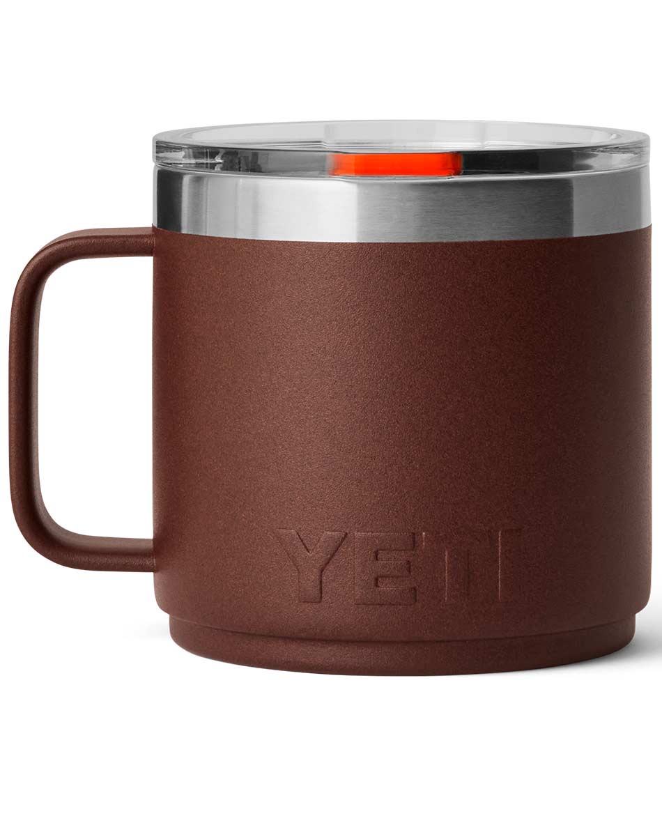 YETI TAZA YETI RAMBLER 14 OZ (414ML)