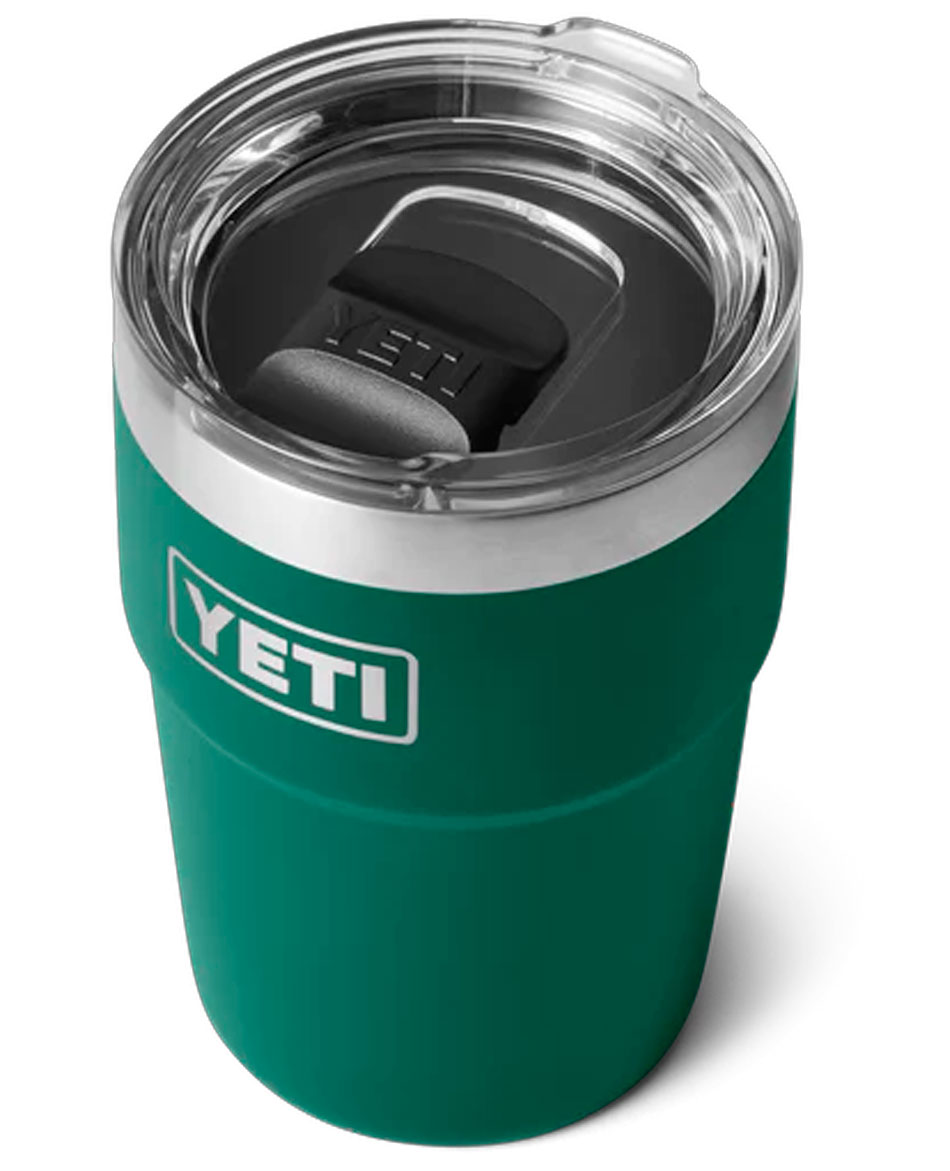 YETI VASO YETI RAMBLER STACKABLE 16OZ (475ML)