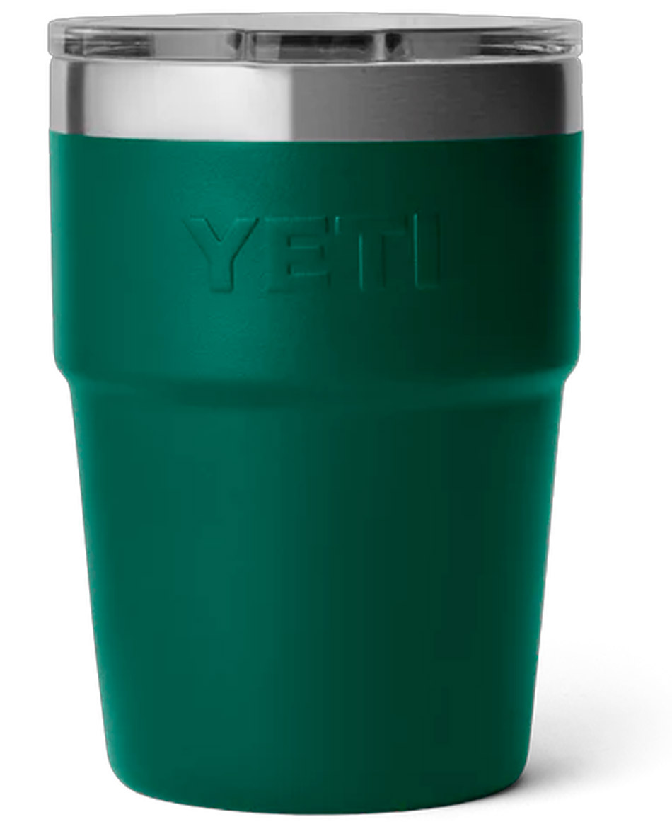 YETI VASO YETI RAMBLER STACKABLE 16OZ (475ML)