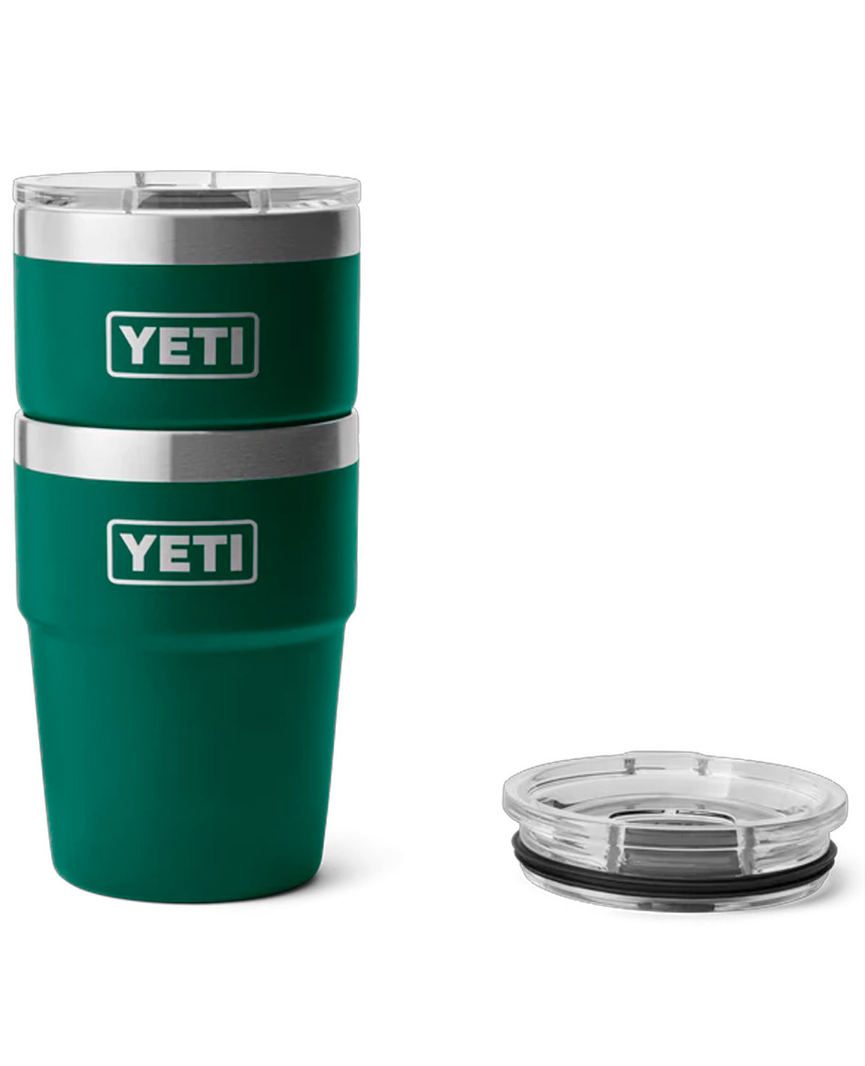 YETI VASO YETI RAMBLER STACKABLE 16OZ (475ML)