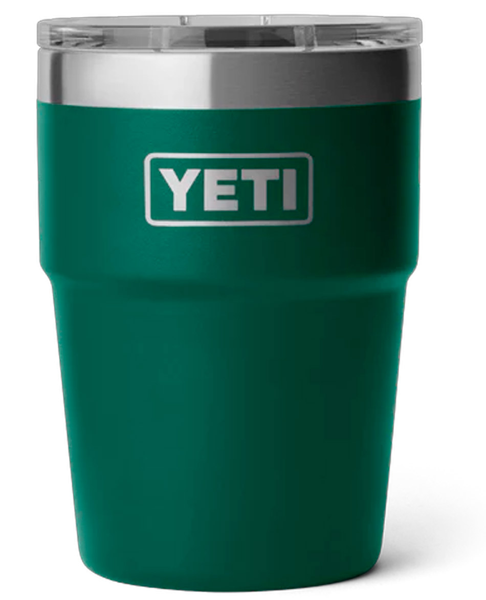 YETI VASO YETI RAMBLER STACKABLE 16OZ (475ML)