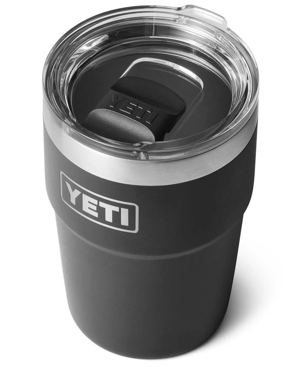 YETI VASO YETI RAMBLER STACKABLE 16OZ (475ML)