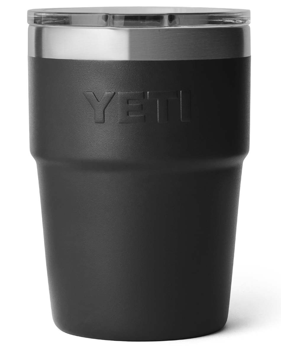 YETI VASO YETI RAMBLER STACKABLE 16OZ (475ML)