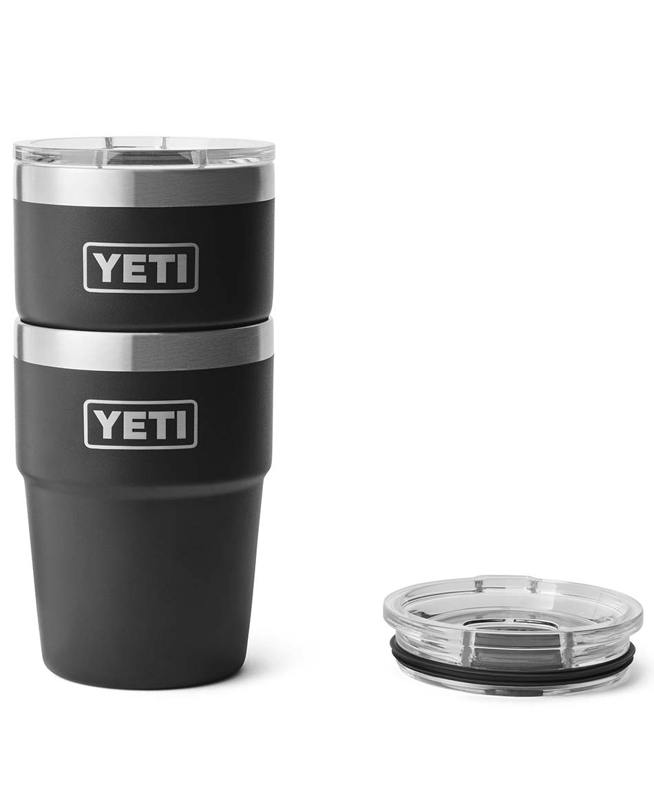 YETI VASO YETI RAMBLER STACKABLE 16OZ (475ML)