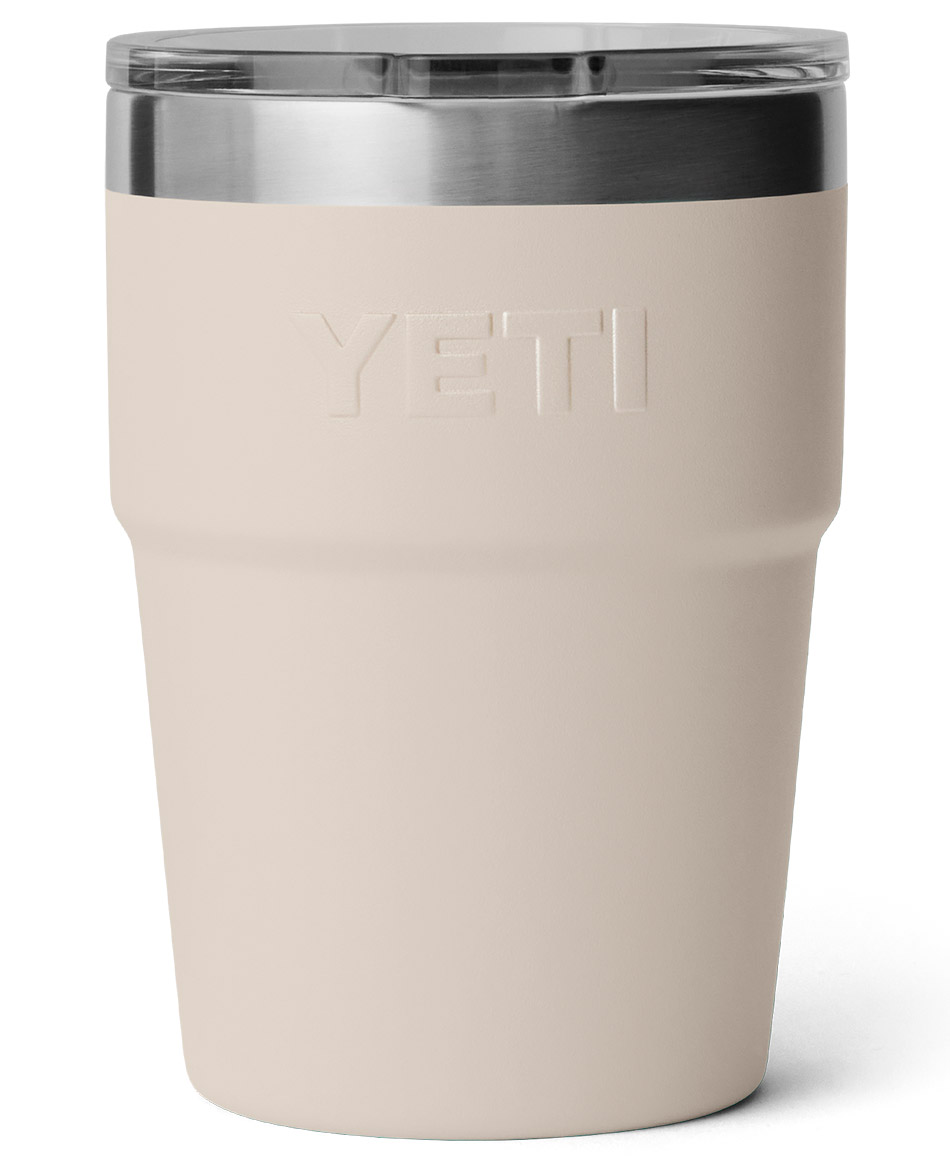 YETI VASO YETI RAMBLER STACKABLE 16OZ (475ML)