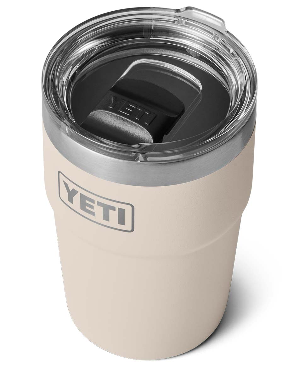 YETI VASO YETI RAMBLER STACKABLE 16OZ (475ML)