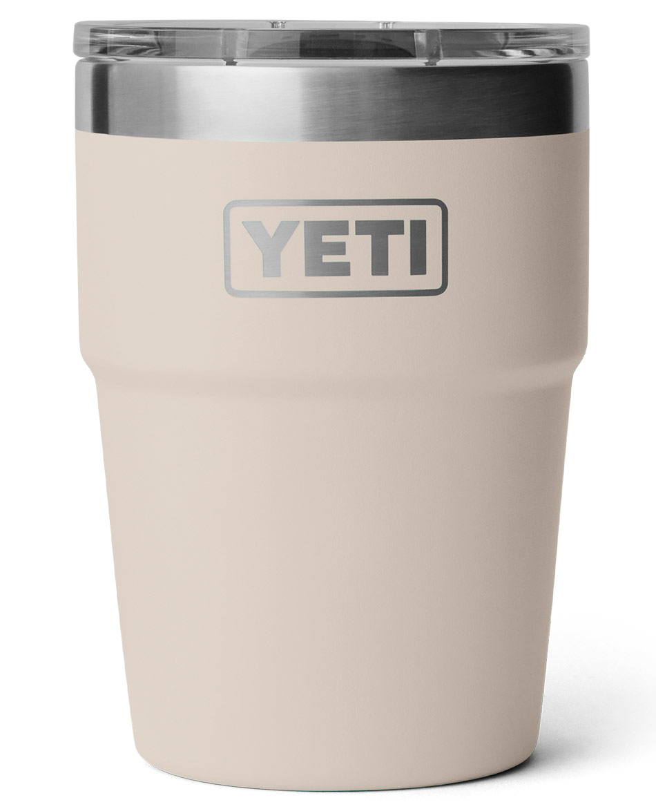 YETI VASO YETI RAMBLER STACKABLE 16OZ (475ML)