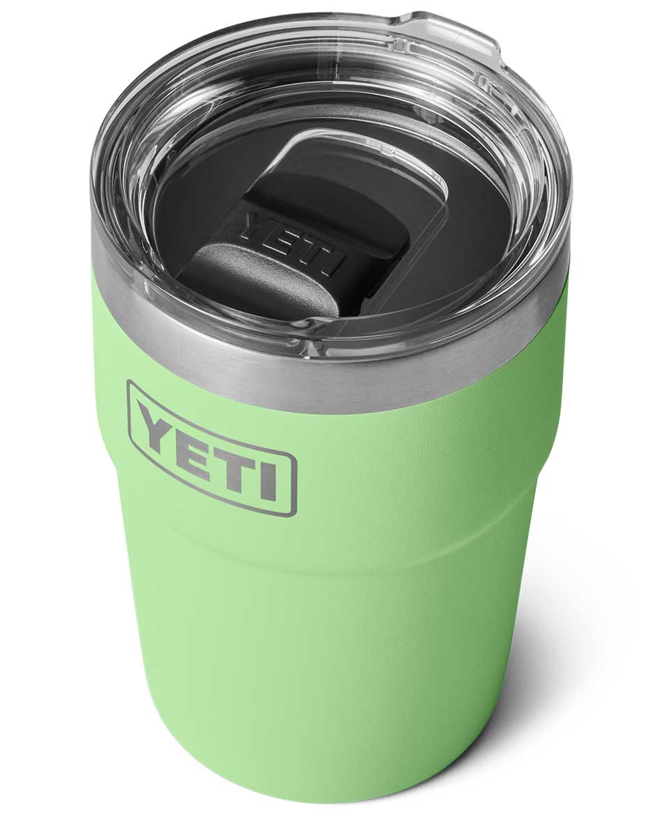 YETI VASO YETI RAMBLER STACKABLE 16OZ (475ML)