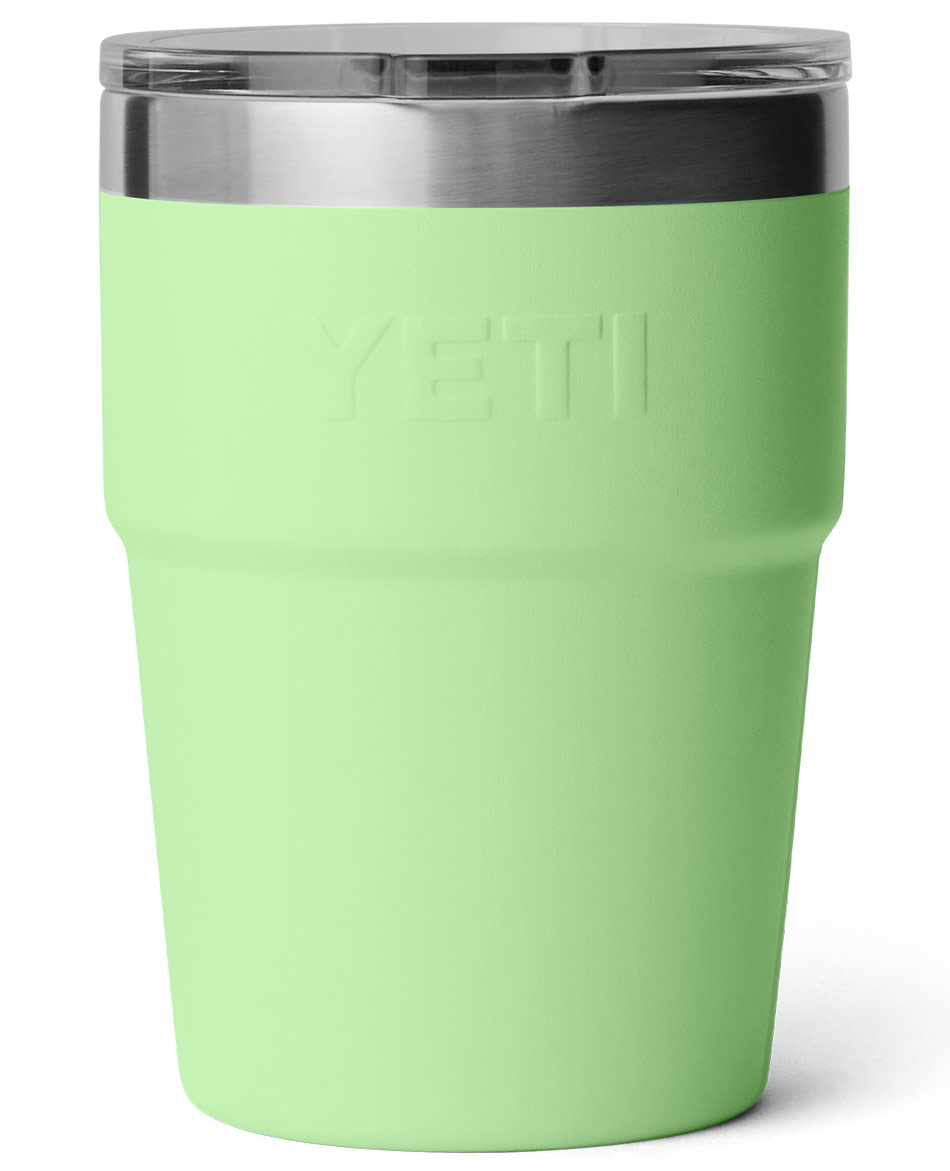 YETI VASO YETI RAMBLER STACKABLE 16OZ (475ML)