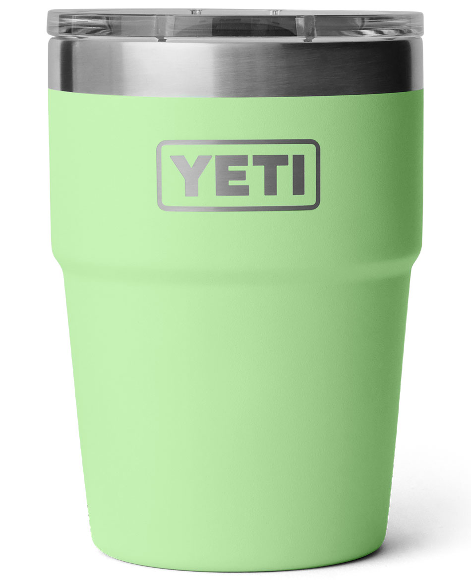 YETI VASO YETI RAMBLER STACKABLE 16OZ (475ML)