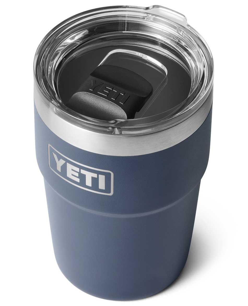 YETI VASO YETI RAMBLER STACKABLE 16OZ (475ML)