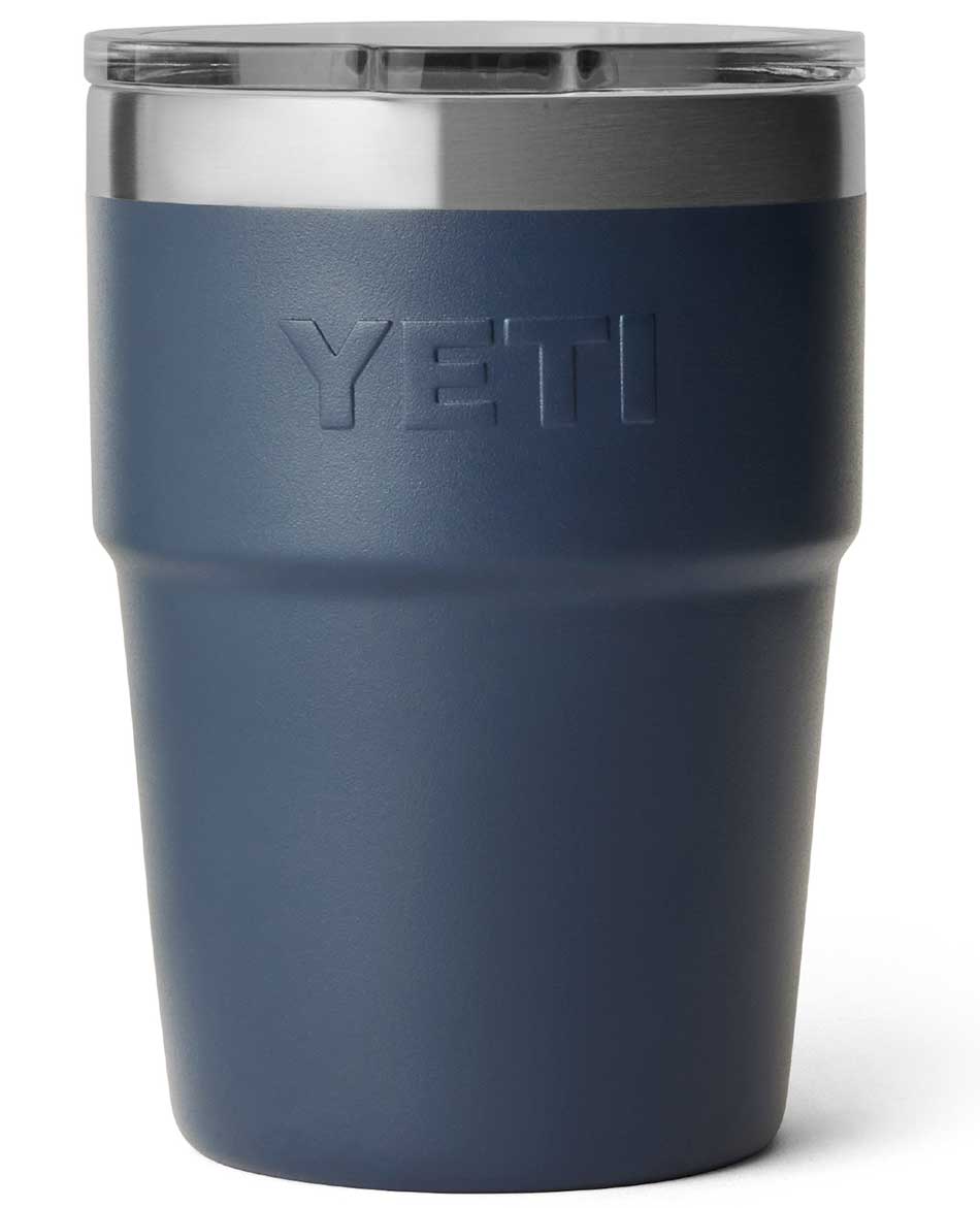 YETI VASO YETI RAMBLER STACKABLE 16OZ (475ML)