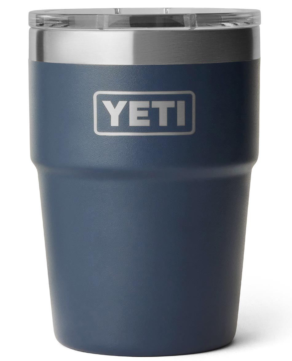 YETI VASO YETI RAMBLER STACKABLE 16OZ (475ML)