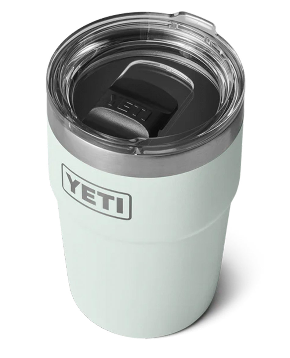 YETI VASO YETI RAMBLER STACKABLE 16 OZ V2 (473ML)