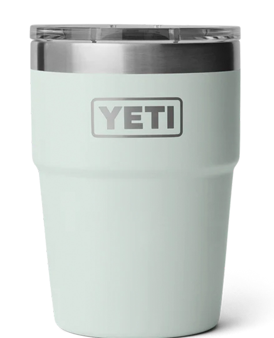 YETI VASO YETI RAMBLER STACKABLE 16 OZ V2 (473ML)