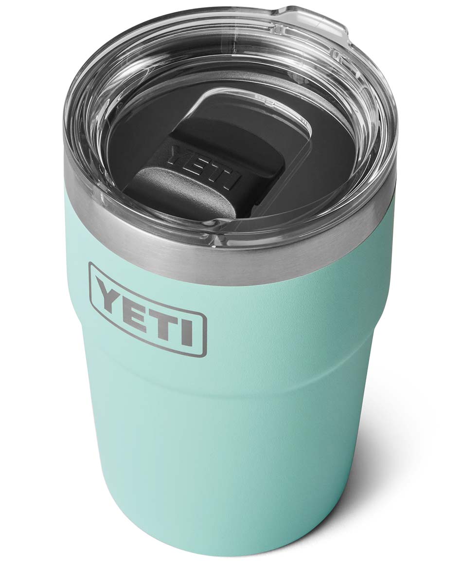 YETI VASO YETI RAMBLER STACKABLE 16OZ (475ML)