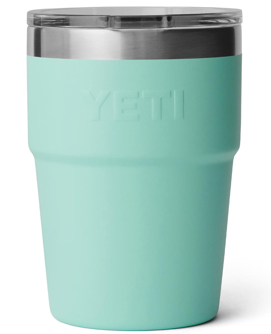 YETI VASO YETI RAMBLER STACKABLE 16OZ (475ML)