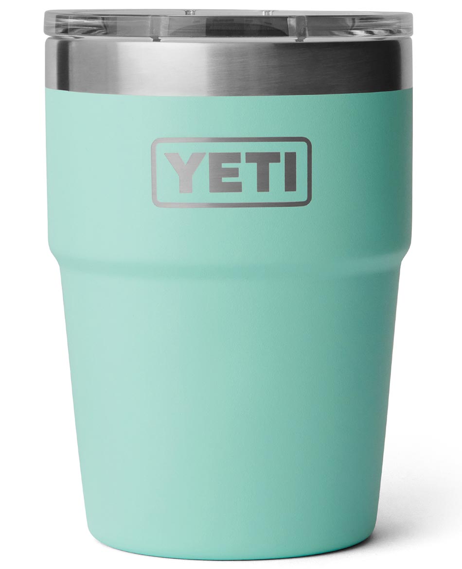 YETI VASO YETI RAMBLER STACKABLE 16OZ (475ML)