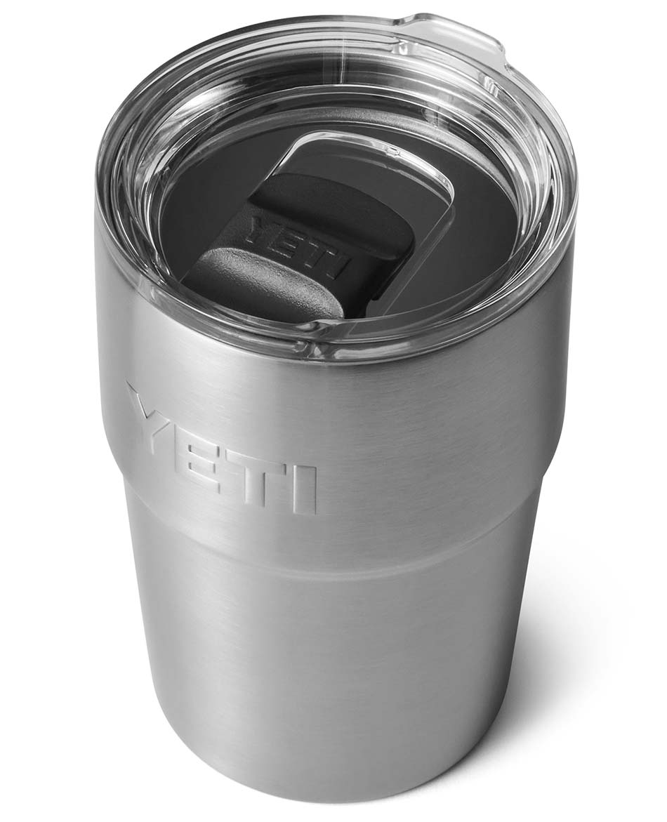 YETI VASO YETI RAMBLER STACKABLE 16OZ (475ML)