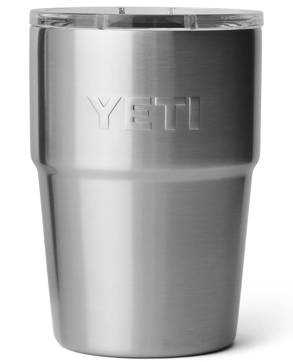 YETI VASO YETI RAMBLER STACKABLE 16OZ (475ML)