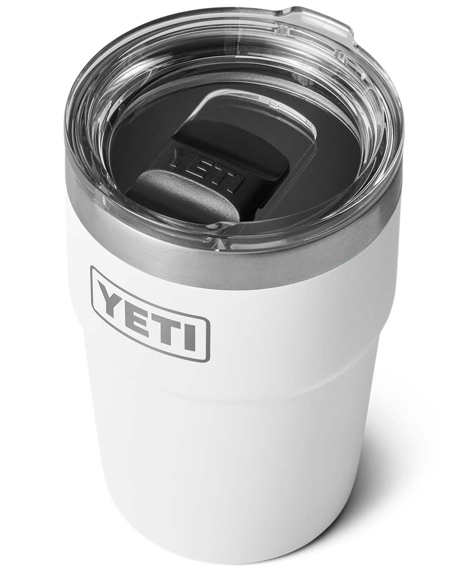 YETI VASO YETI RAMBLER STACKABLE 16OZ (475ML)