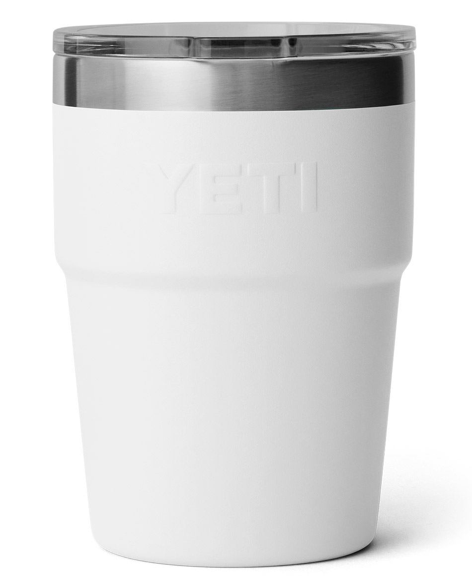 YETI VASO YETI RAMBLER STACKABLE 16OZ (475ML)