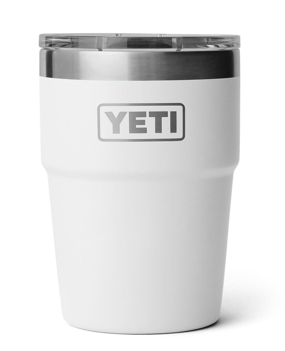 YETI VASO YETI RAMBLER STACKABLE 16OZ (475ML)