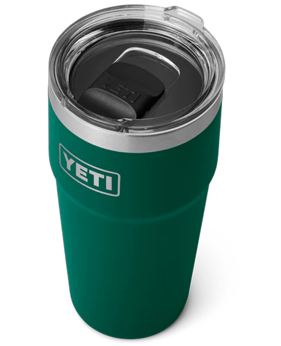 YETI VASO YETI RAMBLER STACKABLE 20 OZ (591ML)