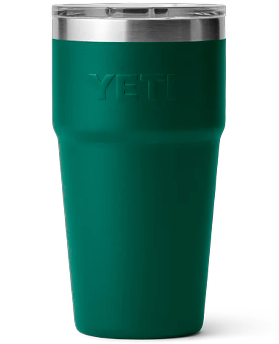 YETI VASO YETI RAMBLER STACKABLE 20 OZ (591ML)