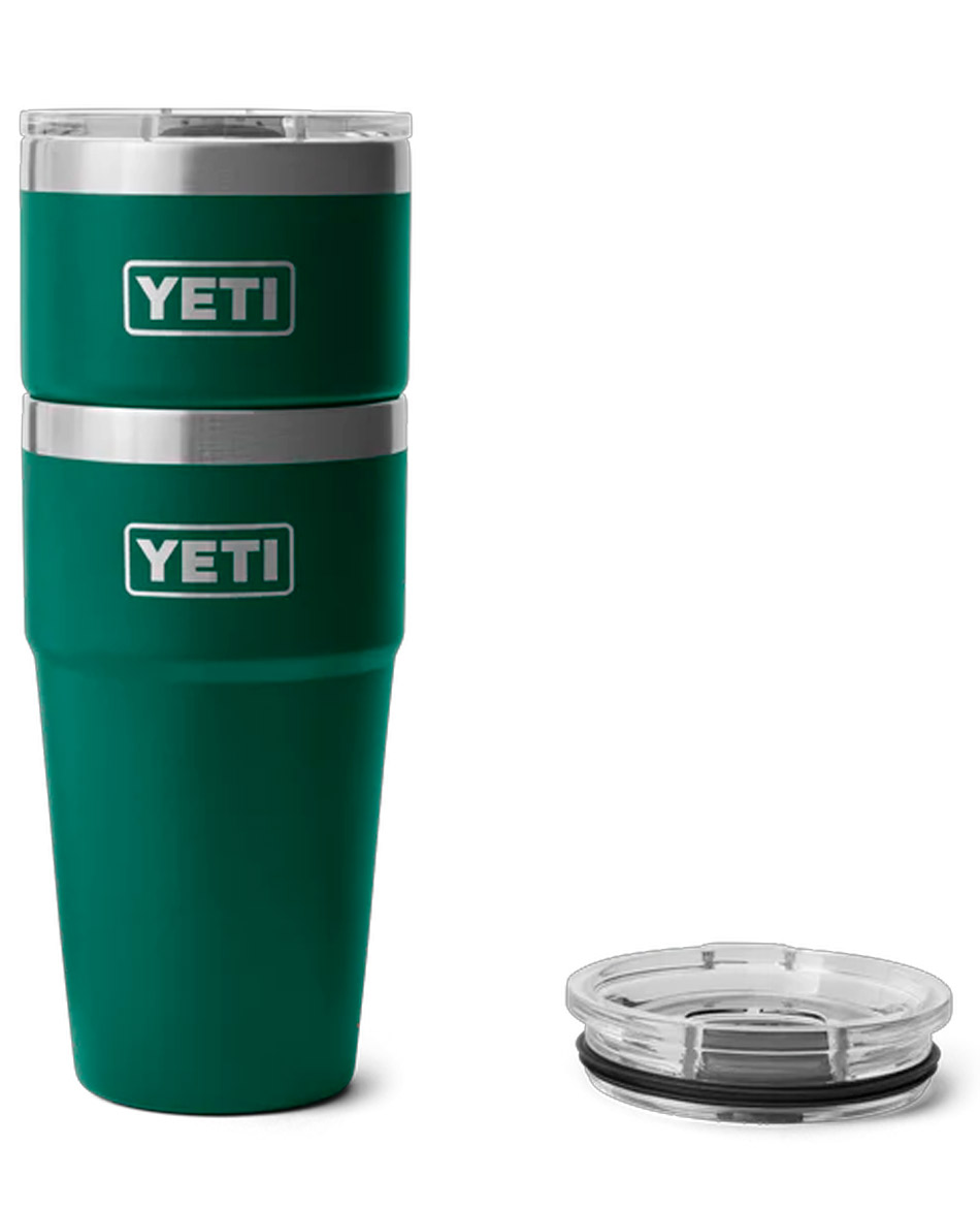 YETI VASO YETI RAMBLER STACKABLE 20 OZ (591ML)