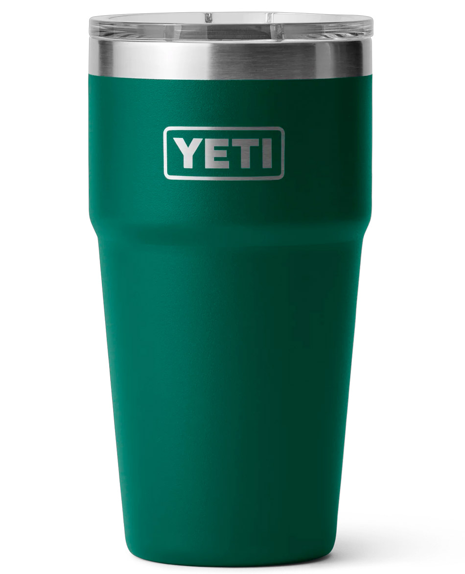 YETI VASO YETI RAMBLER STACKABLE 20 OZ (591ML)