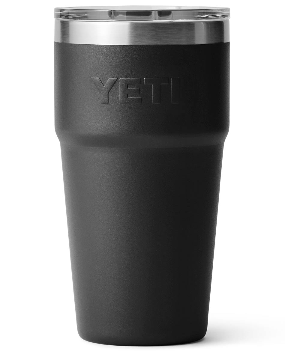 YETI VASO YETI RAMBLER STACKABLE 20 OZ (591ML)