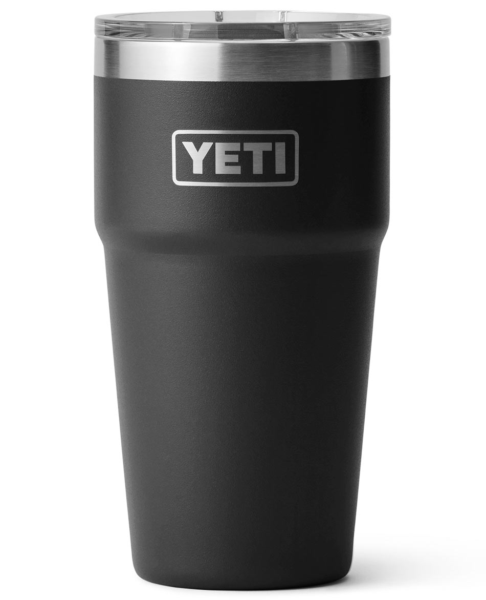 YETI VASO YETI RAMBLER STACKABLE 20 OZ (591ML)