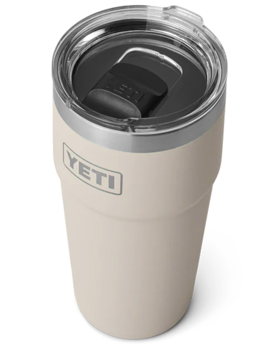 YETI VASO YETI RAMBLER STACKABLE 20 OZ (591ML)