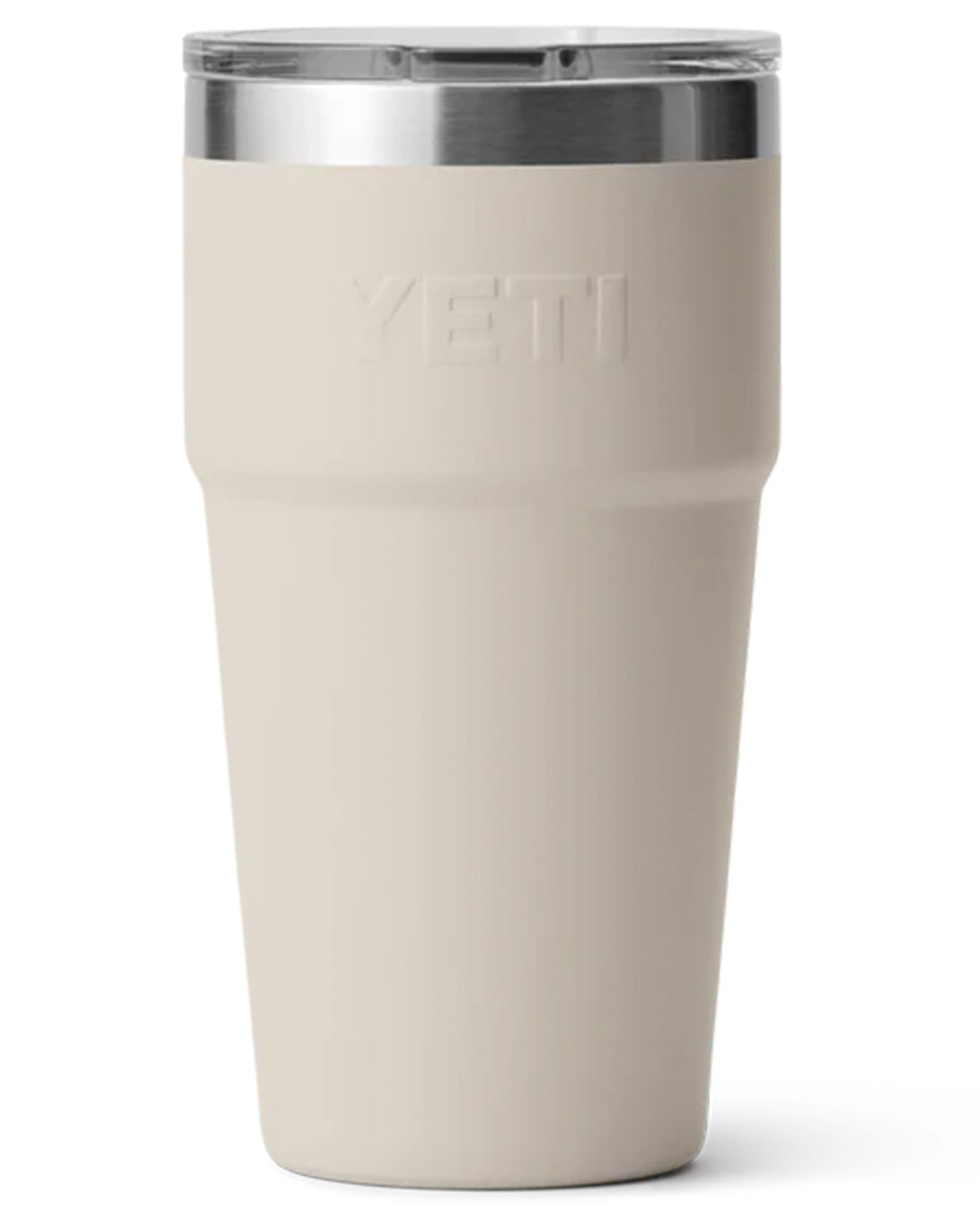 YETI VASO YETI RAMBLER STACKABLE 20 OZ (591ML)