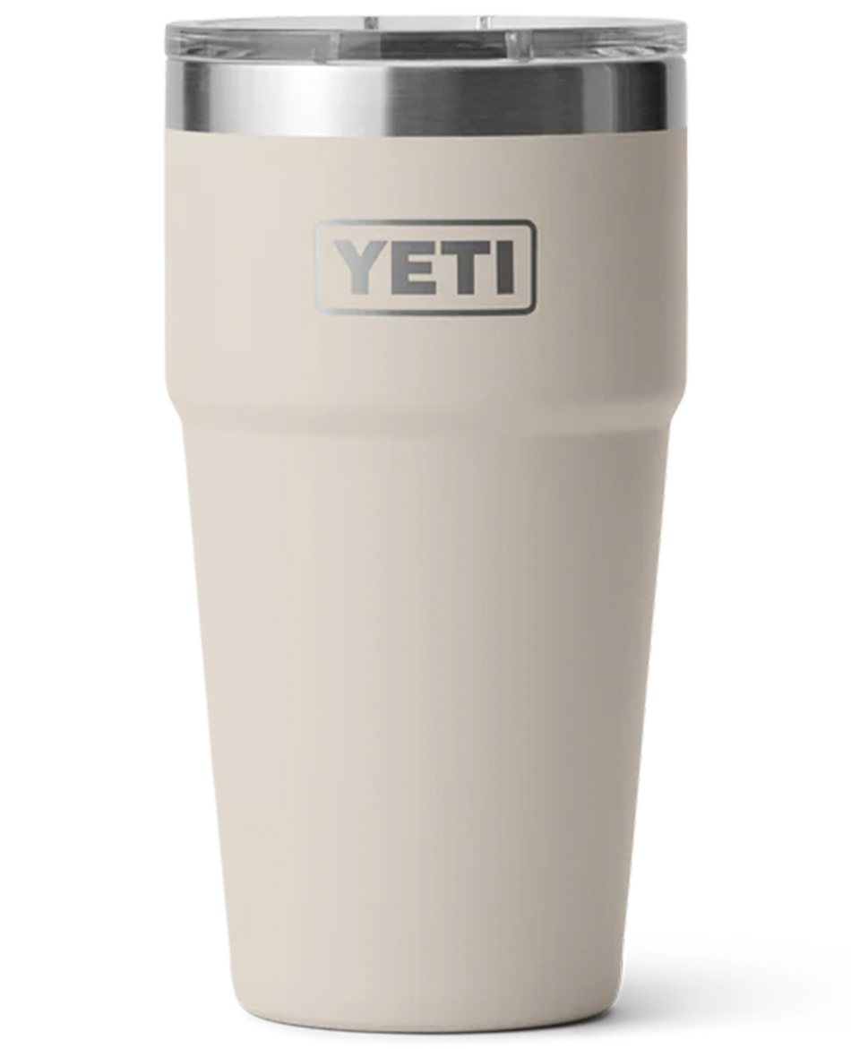 YETI VASO YETI RAMBLER STACKABLE 20 OZ (591ML)
