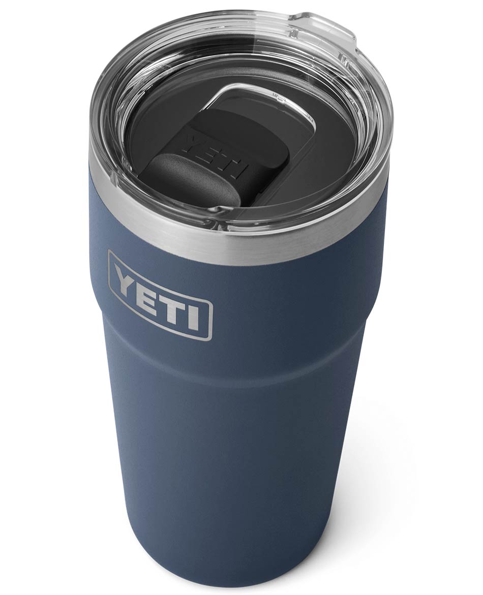 YETI VASO YETI RAMBLER STACKABLE 20 OZ (591ML)