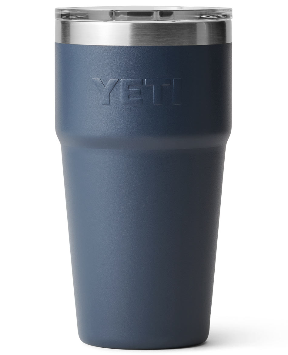 YETI VASO YETI RAMBLER STACKABLE 20 OZ (591ML)