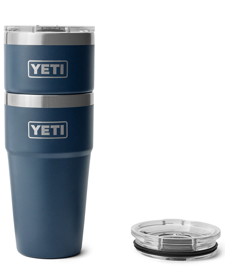 YETI VASO YETI RAMBLER STACKABLE 20 OZ (591ML)