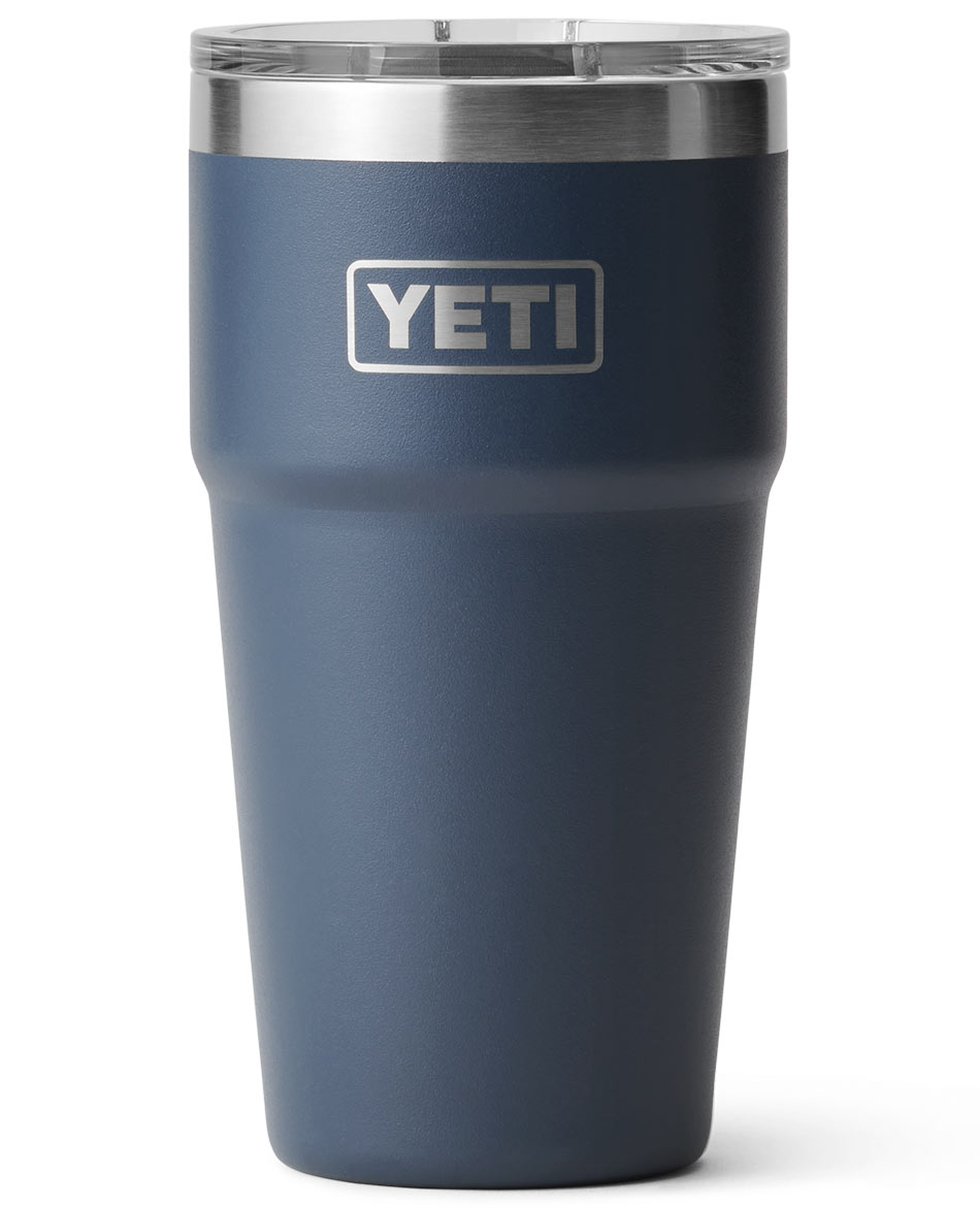 YETI VASO YETI RAMBLER STACKABLE 20 OZ (591ML)