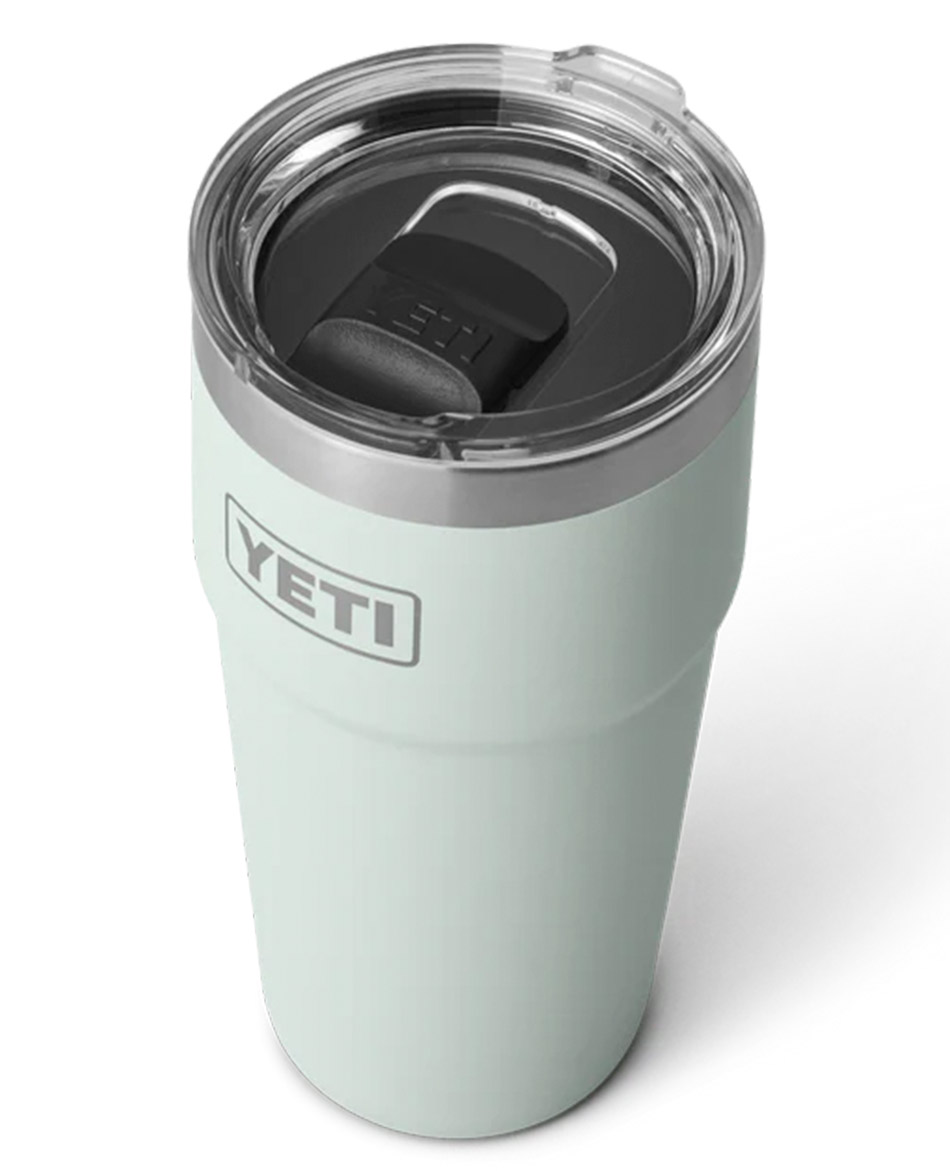 YETI VASO YETI RAMBLER STACKABLE 20 OZ (591ML)
