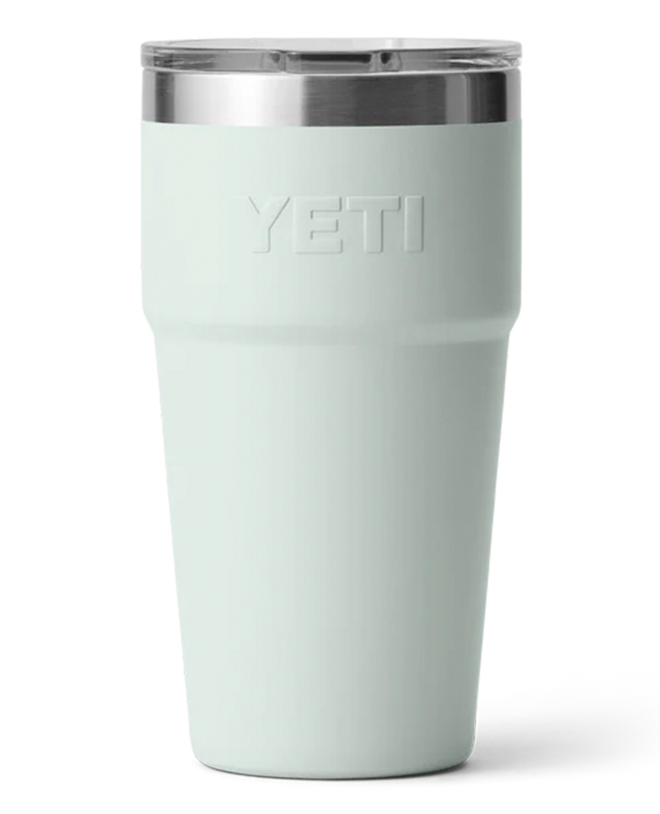 YETI VASO YETI RAMBLER STACKABLE 20 OZ (591ML)
