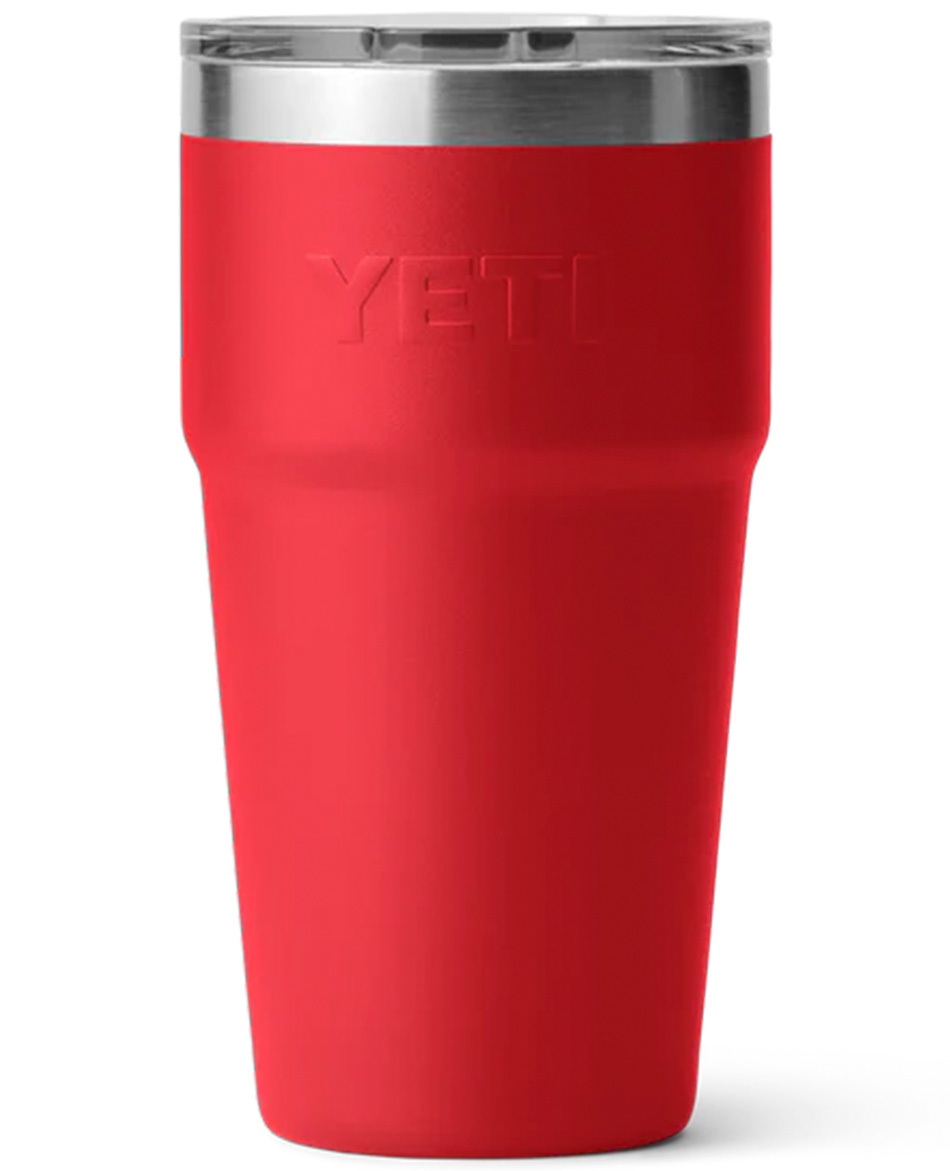 YETI VASO YETI RAMBLER STACKABLE 20 OZ (591ML)
