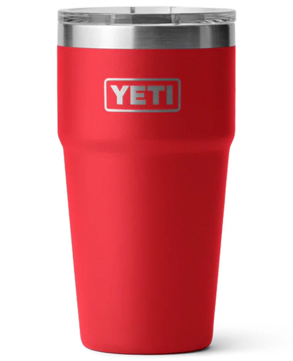 YETI VASO YETI RAMBLER STACKABLE 20 OZ (591ML)