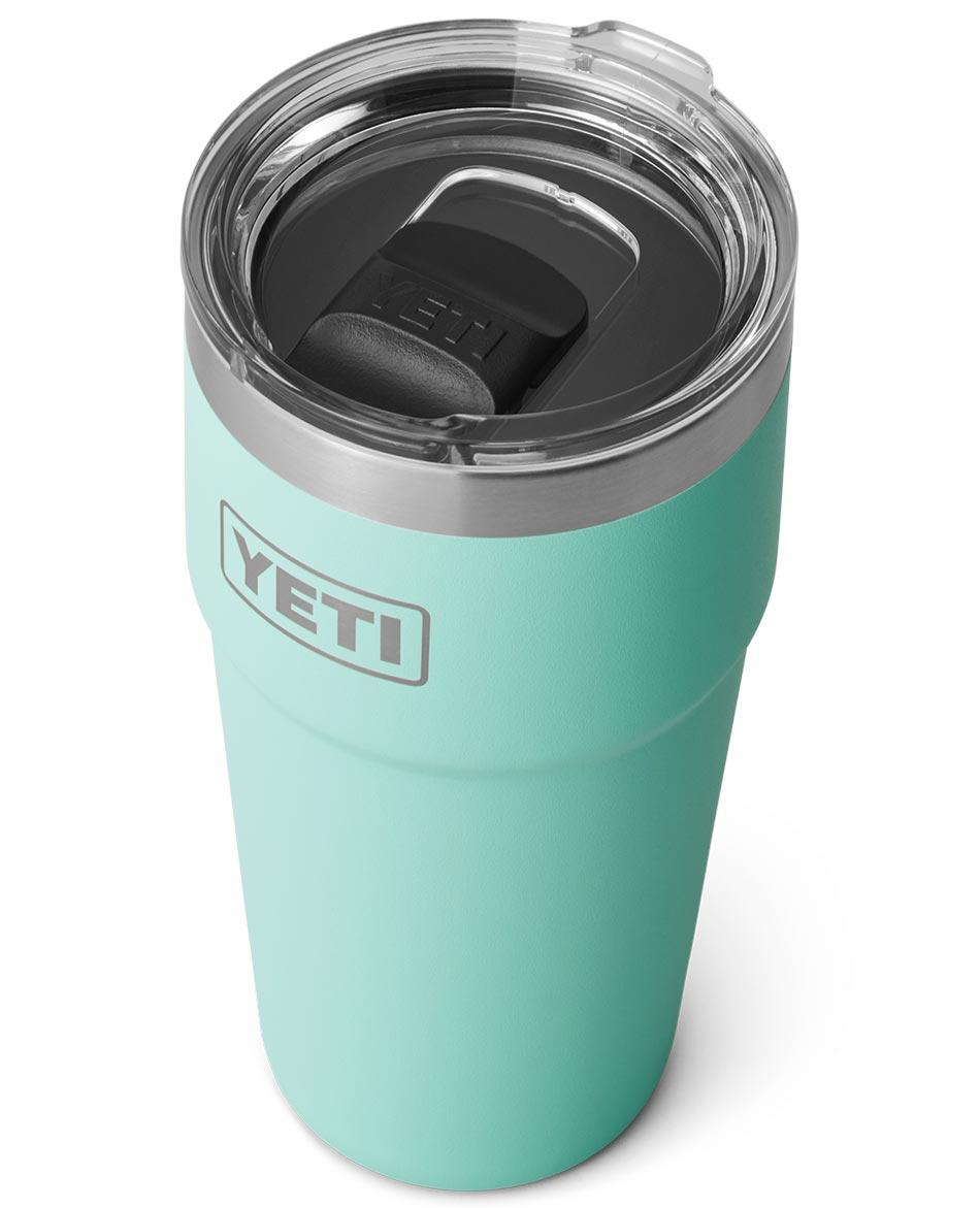 YETI VASO YETI RAMBLER STACKABLE 20 OZ (591ML)