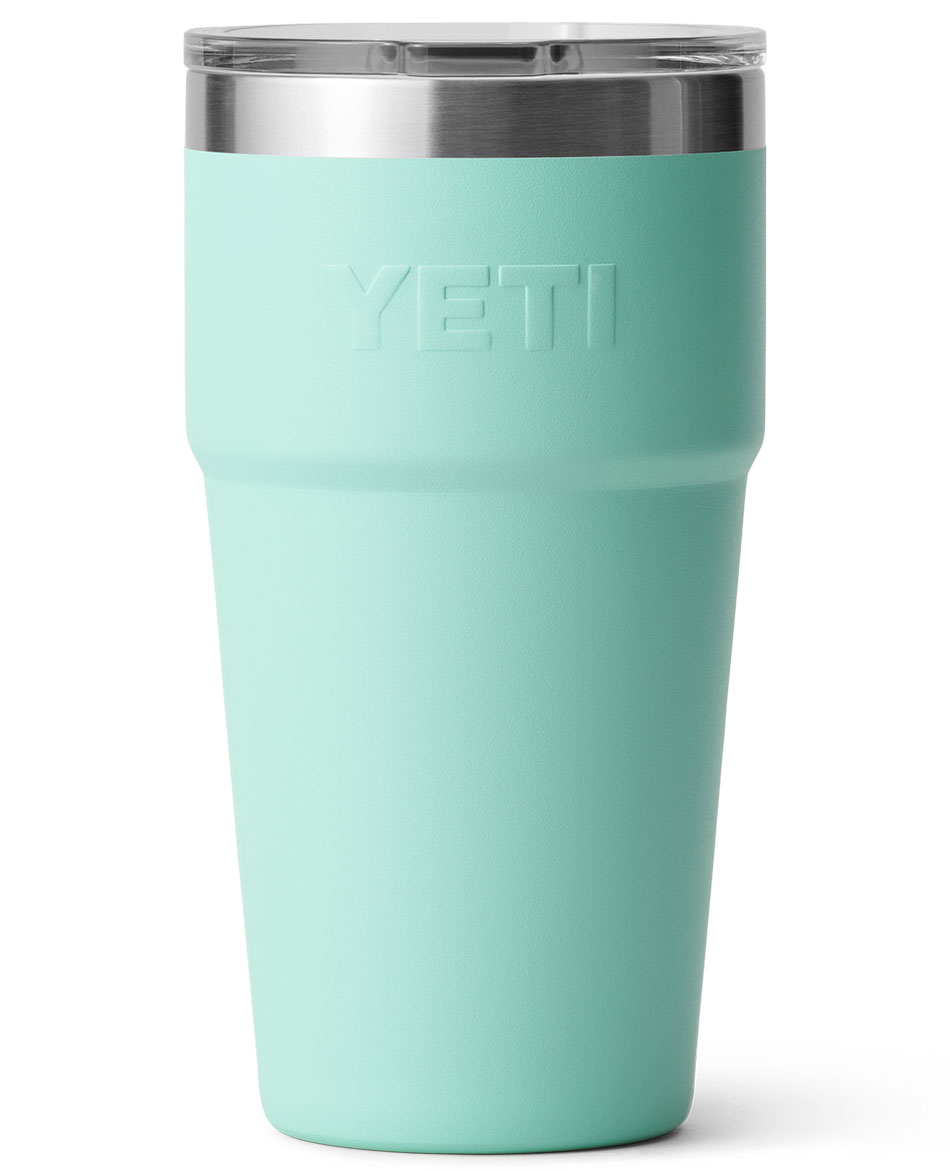 YETI VASO YETI RAMBLER STACKABLE 20 OZ (591ML)