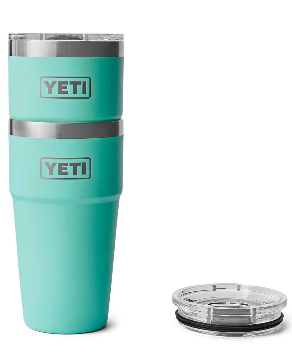 YETI VASO YETI RAMBLER STACKABLE 20 OZ (591ML)