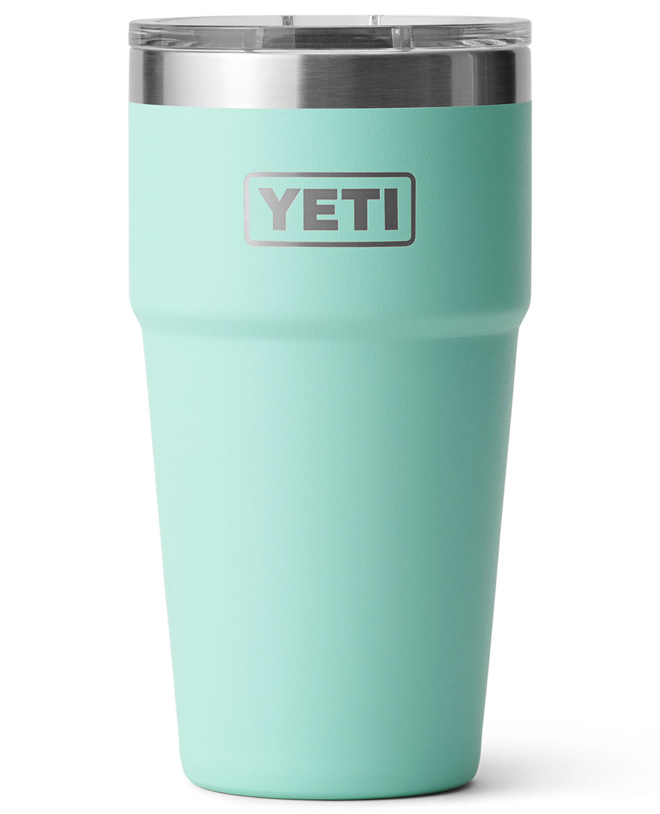 YETI VASO YETI RAMBLER STACKABLE 20 OZ (591ML)