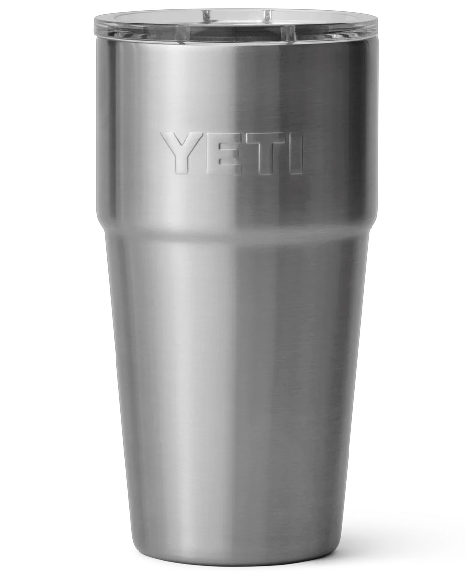 YETI VASO YETI RAMBLER STACKABLE 20 OZ (591ML)